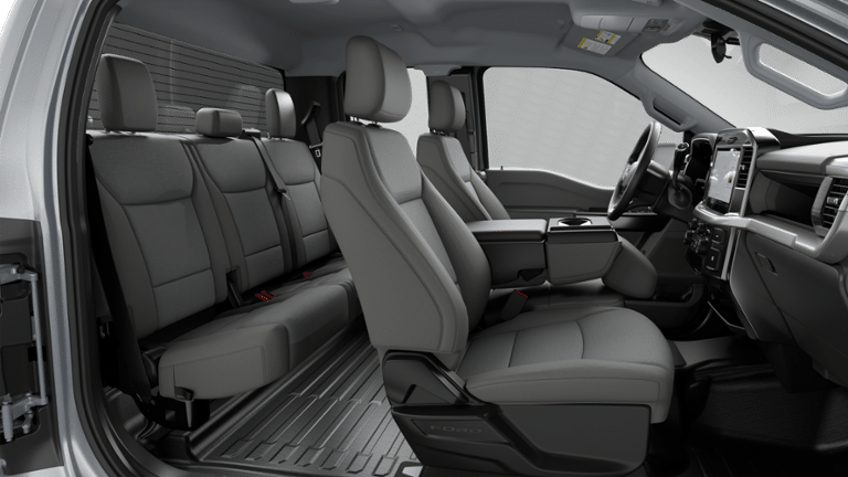 2026 Ford F-150 XL In-Transit