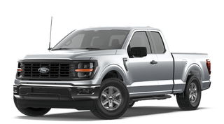 2026 Ford F-150 XL In-Transit