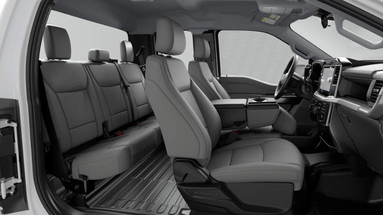 2026 Ford F-150 XL In-Transit