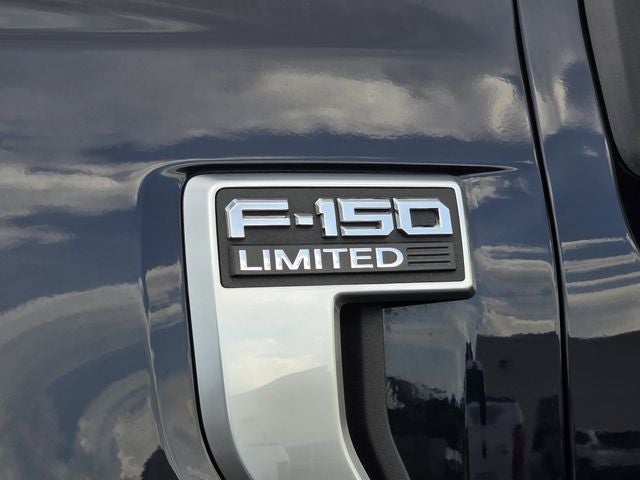 2021 Ford F-150 Limited