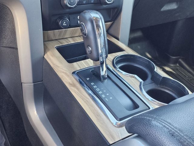 2011 Ford F-150 Lariat