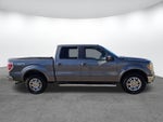 2011 Ford F-150 Lariat