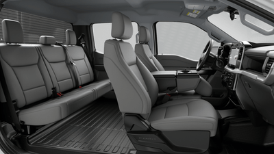 2026 Ford F-150 XL In-Transit