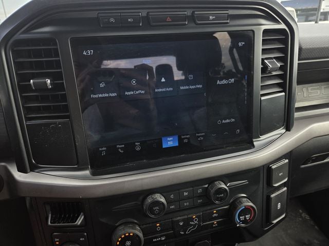 2024 Ford F-150 XL