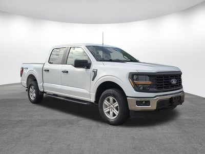 2024 Ford F-150 XL