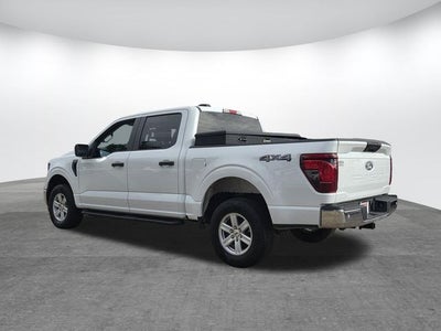 2024 Ford F-150 XL