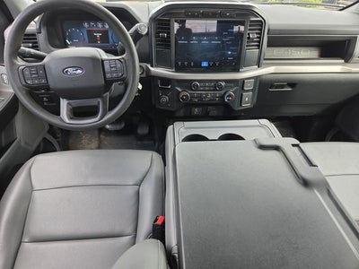 2024 Ford F-150 XL