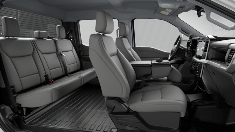 2026 Ford F-150 XL In-Transit