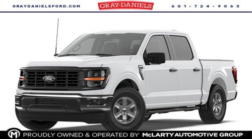 2026 Ford F-150 XL In-Transit