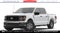 2026 Ford F-150 XL In-Transit