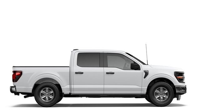2026 Ford F-150 XL In-Transit