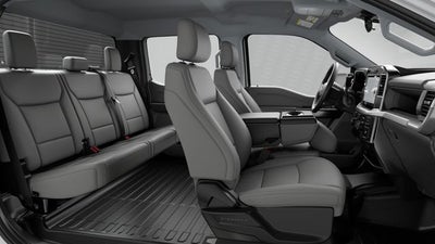 2026 Ford F-150 XL In-Transit