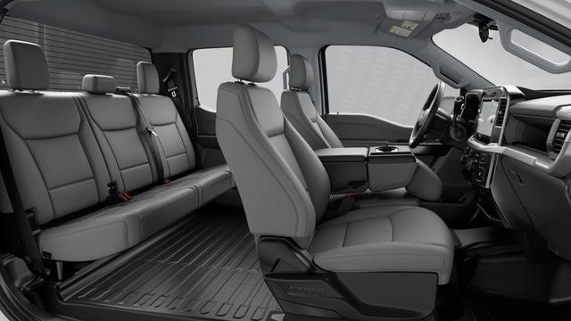 2026 Ford F-150 XL In-Transit