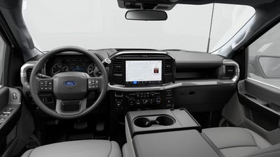 2026 Ford F-150 XL In-Transit