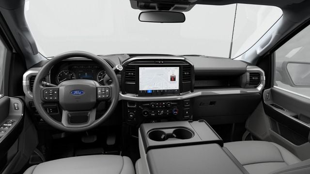 2026 Ford F-150 XL In-Transit