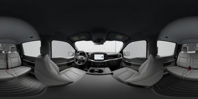 2026 Ford F-150 XL In-Transit