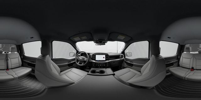 2026 Ford F-150 XL In-Transit