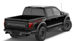 2026 Ford F-150 Raptor In-Transit