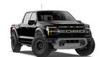 2026 Ford F-150 Raptor In-Transit