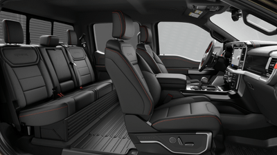 2026 Ford F-150 Raptor In-Transit