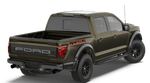 2026 Ford F-150 Raptor In-Transit