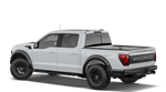2026 Ford F-150 Raptor In-Transit