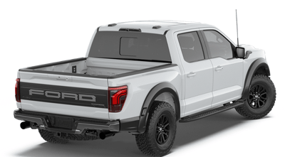 2026 Ford F-150 Raptor In-Transit