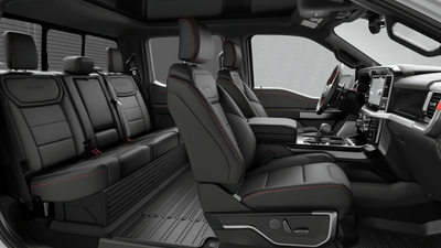 2026 Ford F-150 Raptor In-Transit