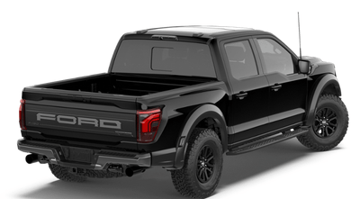2026 Ford F-150 Raptor In-Transit