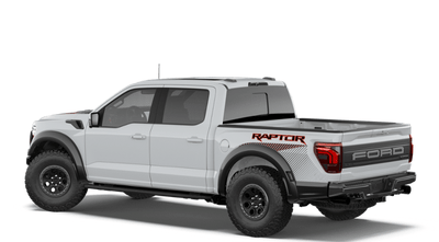 2026 Ford F-150 Raptor In-Transit