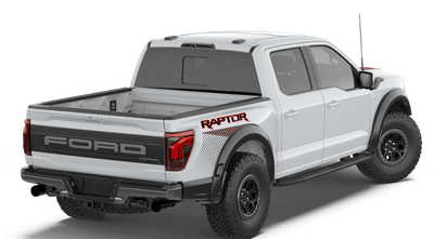 2026 Ford F-150 Raptor In-Transit