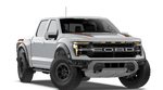 2026 Ford F-150 Raptor In-Transit