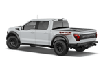 2026 Ford F-150 Raptor In-Transit