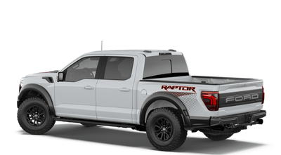 2026 Ford F-150 Raptor In-Transit