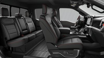 2026 Ford F-150 Raptor In-Transit