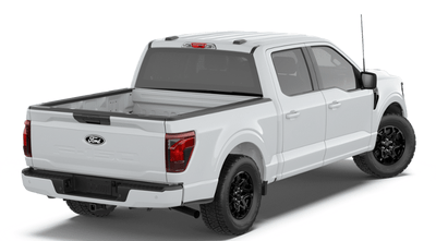 2026 Ford F-150 XLT In-Transit