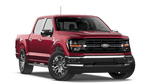 2026 Ford F-150 XLT In-Transit