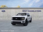 2026 Ford F-150 XLT In-Transit