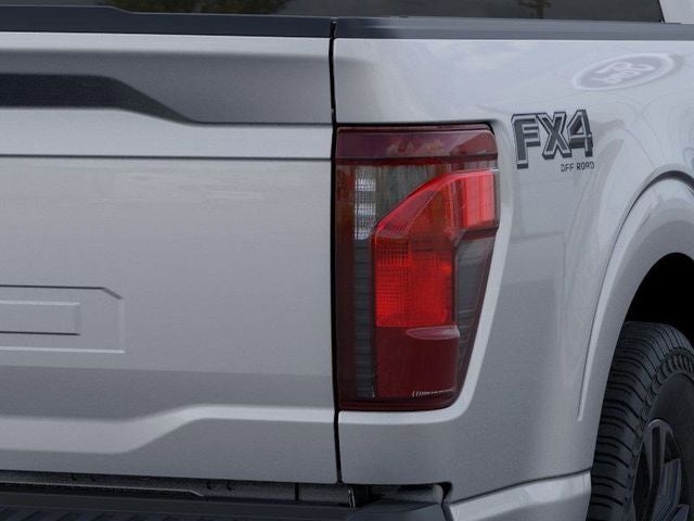 2026 Ford F-150 XLT In-Transit