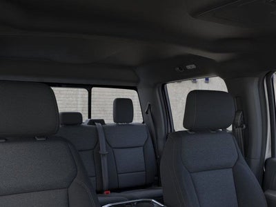 2026 Ford F-150 XLT In-Transit