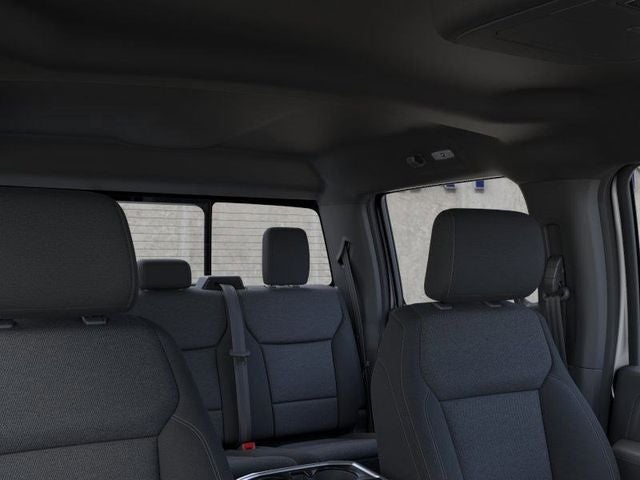 2026 Ford F-150 XLT In-Transit