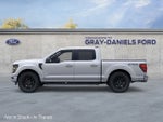 2026 Ford F-150 XLT In-Transit