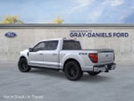 2026 Ford F-150 XLT In-Transit