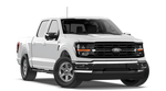 2026 Ford F-150 XLT In-Transit