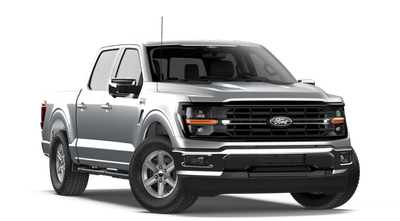 2026 Ford F-150 XLT In-Transit