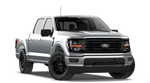 2026 Ford F-150 XLT In-Transit