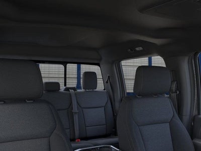 2026 Ford F-150 XLT In-Transit