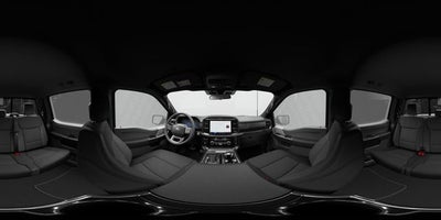 2026 Ford F-150 XLT In-Transit