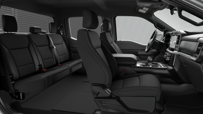 2026 Ford F-150 XLT In-Transit