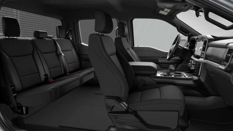2026 Ford F-150 XLT In-Transit